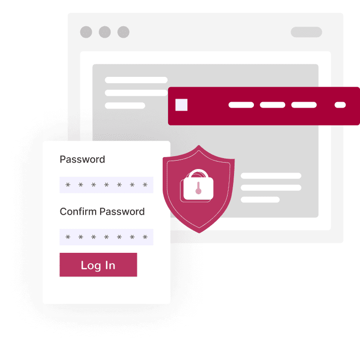 Secure Login